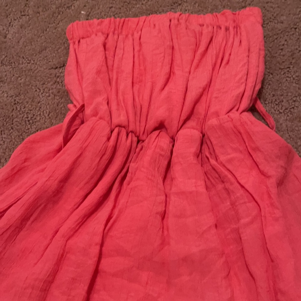 Fun dress - Picture 2 of 4
